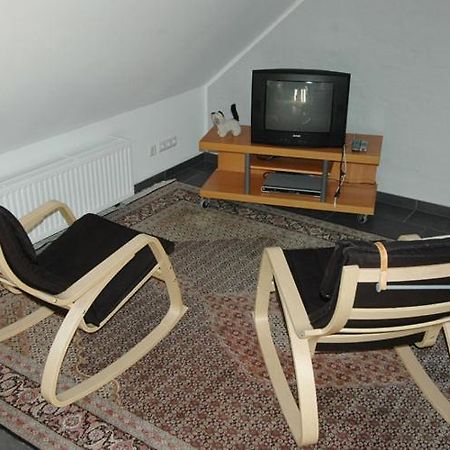 Ole & Trude Apartment Kiel Luaran gambar