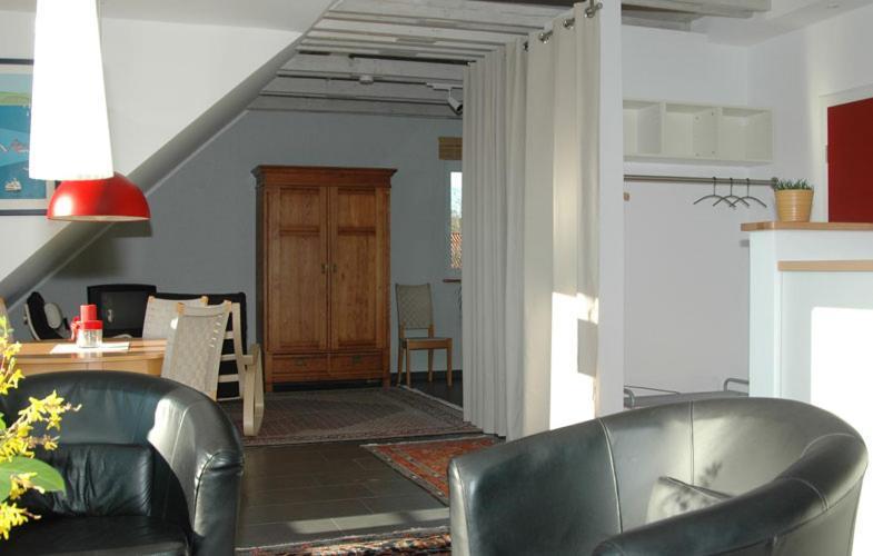 Ole & Trude Apartment Kiel Luaran gambar