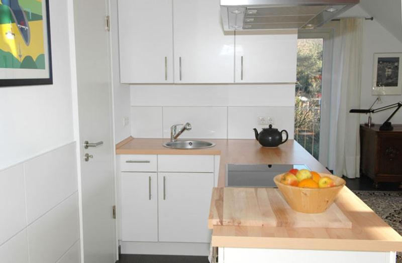 Ole & Trude Apartment Kiel Luaran gambar