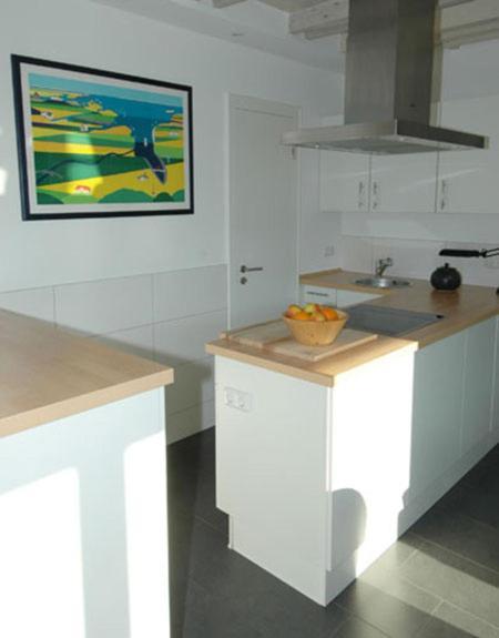 Ole & Trude Apartment Kiel Luaran gambar
