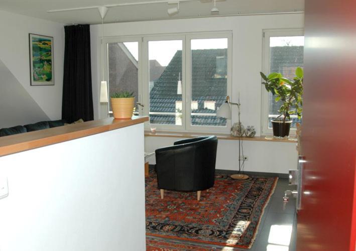 Ole & Trude Apartment Kiel Luaran gambar