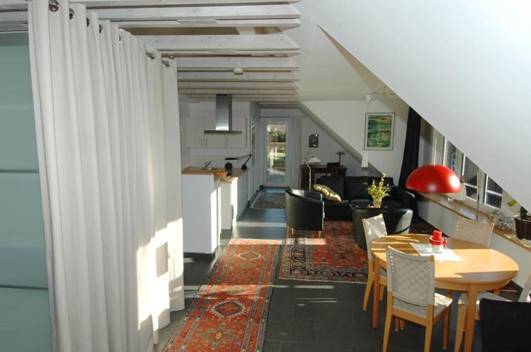Ole & Trude Apartment Kiel Luaran gambar